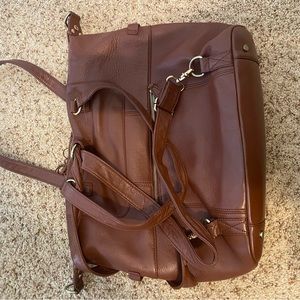 Lily Jade Diaper Bag